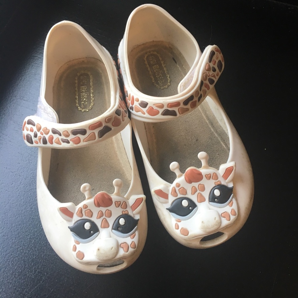 Mini Melissa
